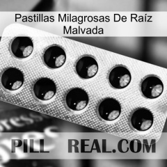 Pastillas Milagrosas De Raíz Malvada dapoxetine1